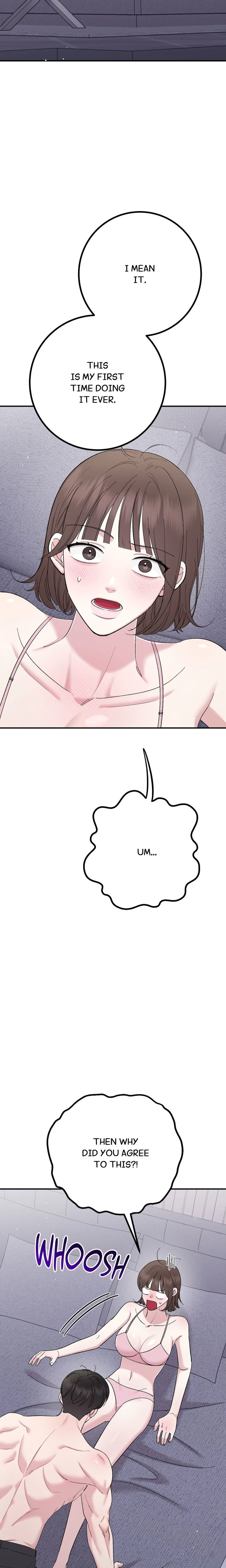 In Session (Uncensored) - Chapter 33.1 Page 13