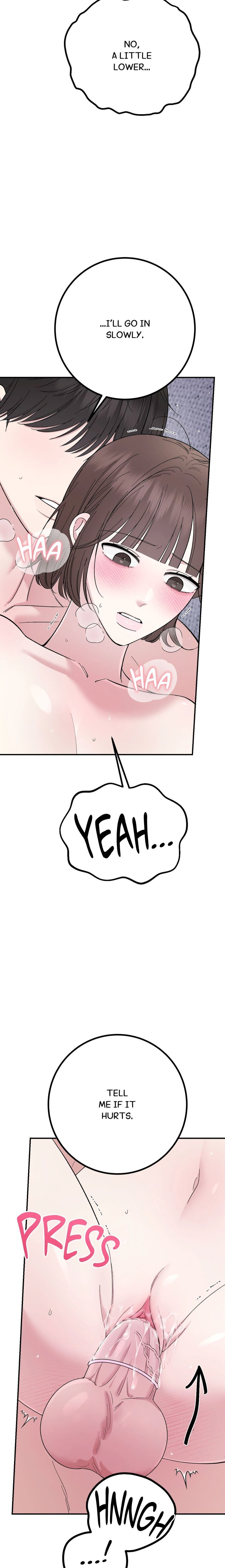 In Session (Uncensored) - Chapter 33.1 Page 25