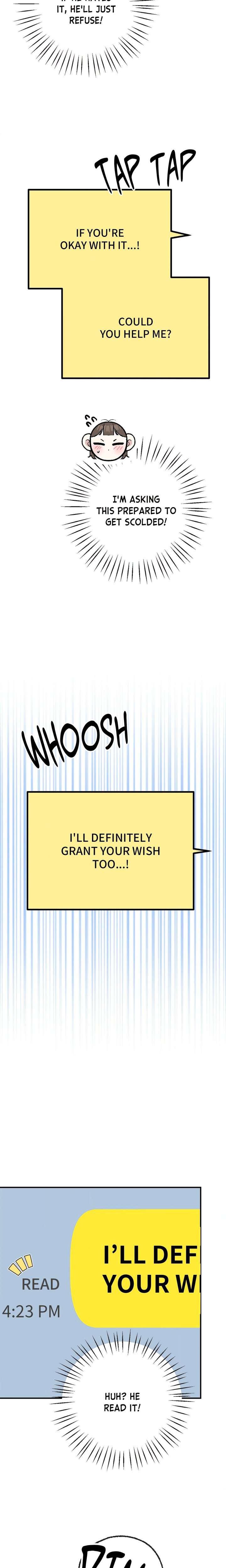In Session (Uncensored) - Chapter 33.1 Page 8
