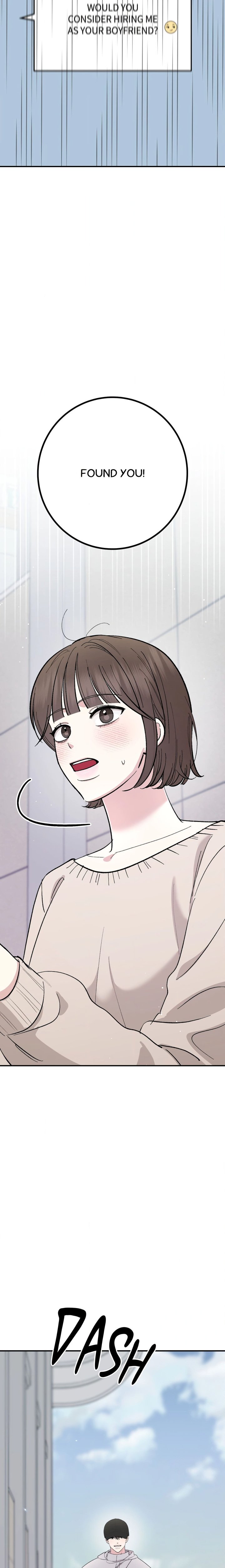 In Session (Uncensored) - Chapter 33.2 Page 32