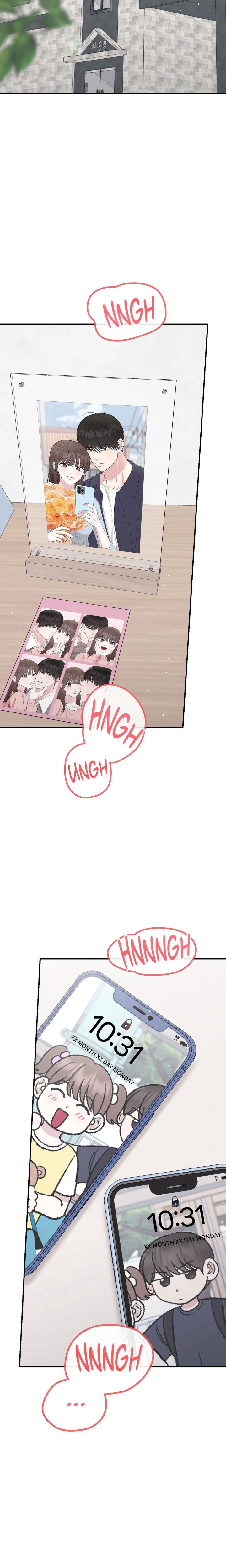 In Session (Uncensored) - Chapter 33 Page 2