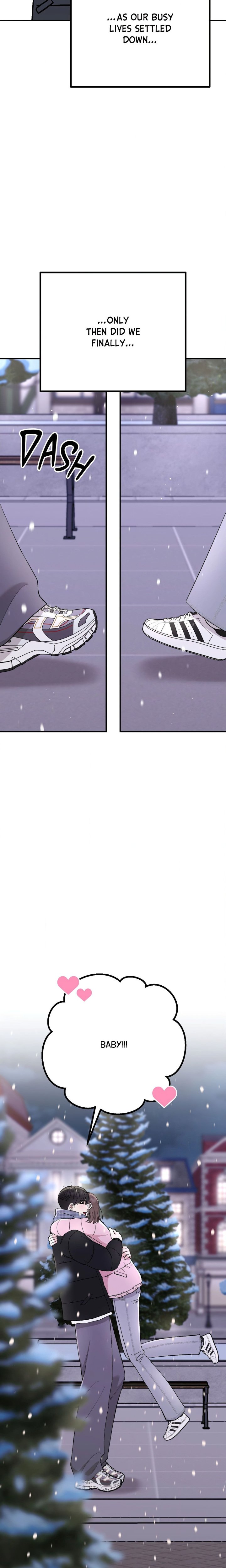 In Session (Uncensored) - Chapter 33 Page 23