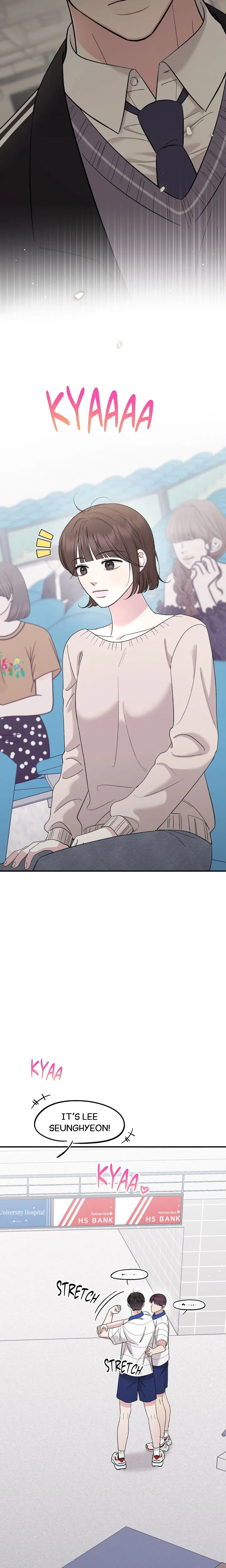 In Session (Uncensored) - Chapter 35 Page 25