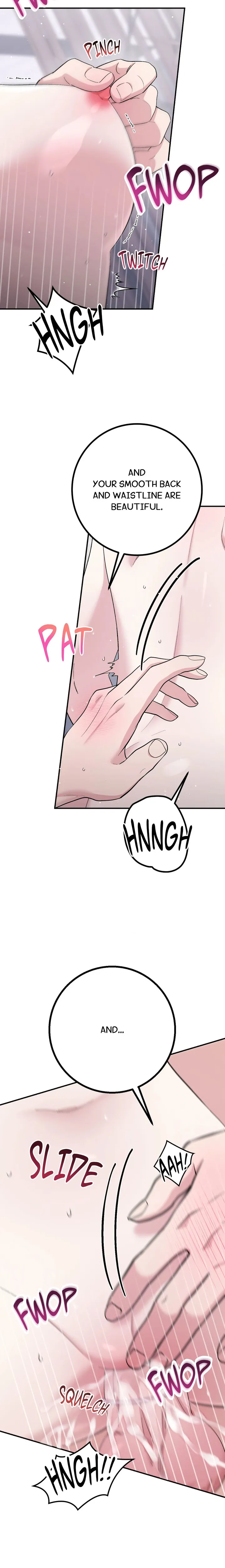 In Session (Uncensored) - Chapter 35 Page 9