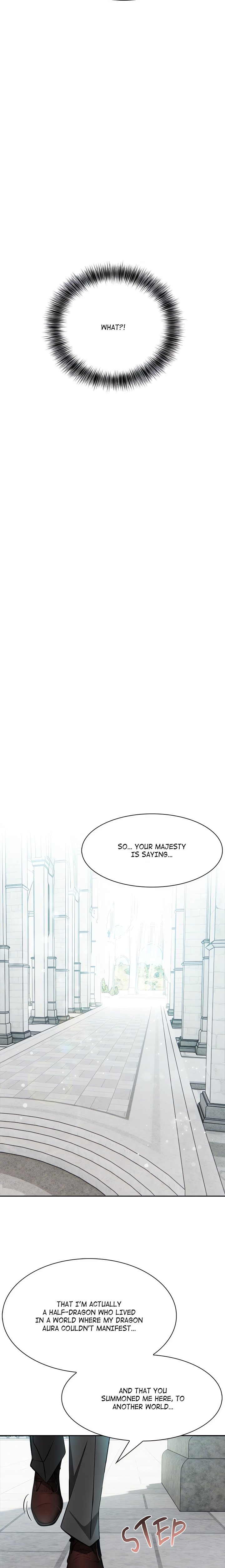 Draco-Knight Commander (Uncensored) - Chapter 1 Page 11