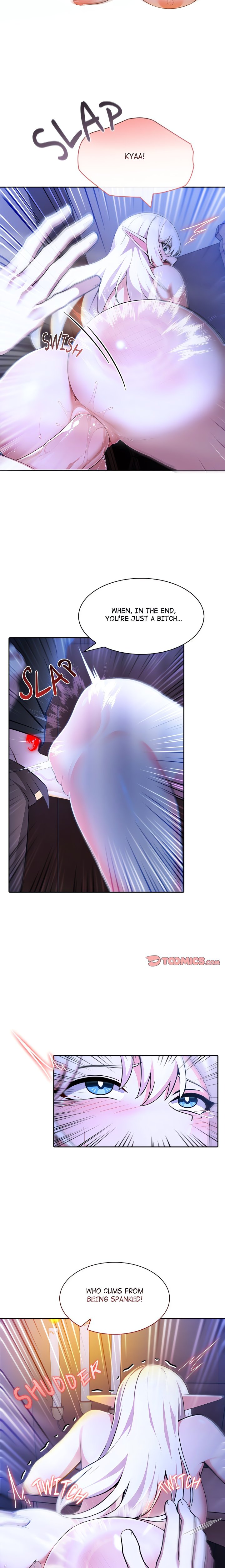 Draco-Knight Commander (Uncensored) - Chapter 4 Page 4