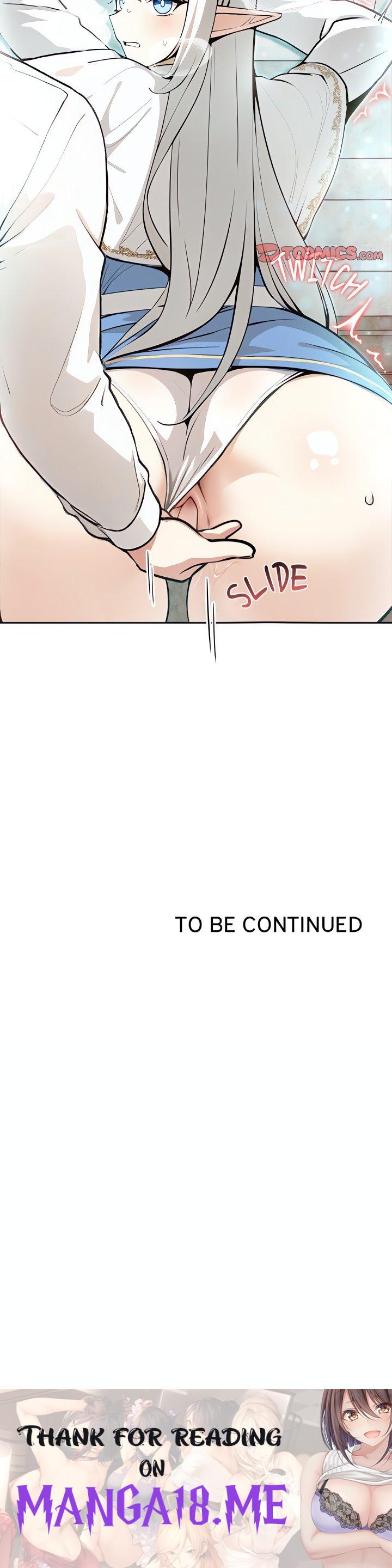 Draco-Knight Commander (Uncensored) - Chapter 5 Page 23
