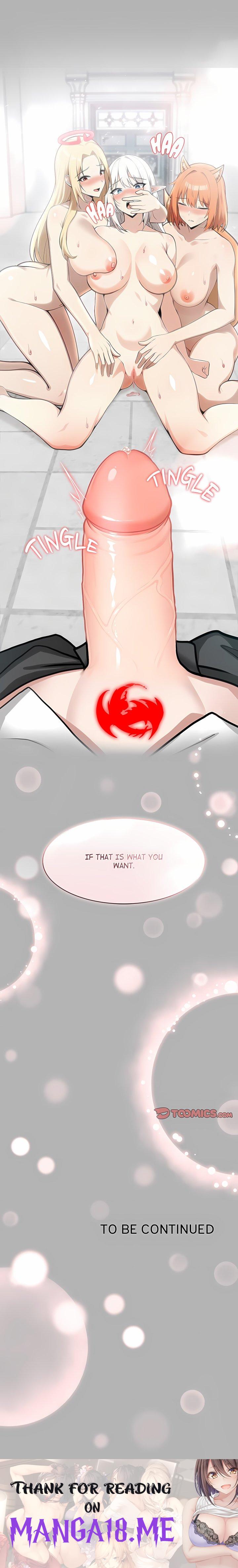 Draco-Knight Commander (Uncensored) - Chapter 51 Page 22