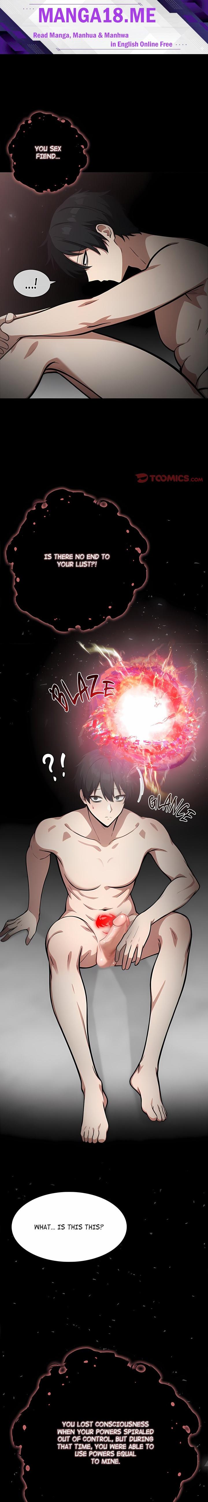 Draco-Knight Commander (Uncensored) - Chapter 52 Page 1