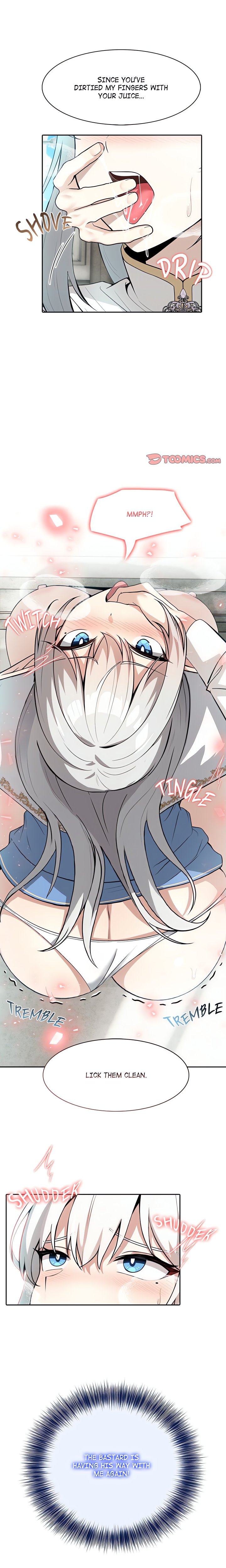 Draco-Knight Commander (Uncensored) - Chapter 6 Page 6