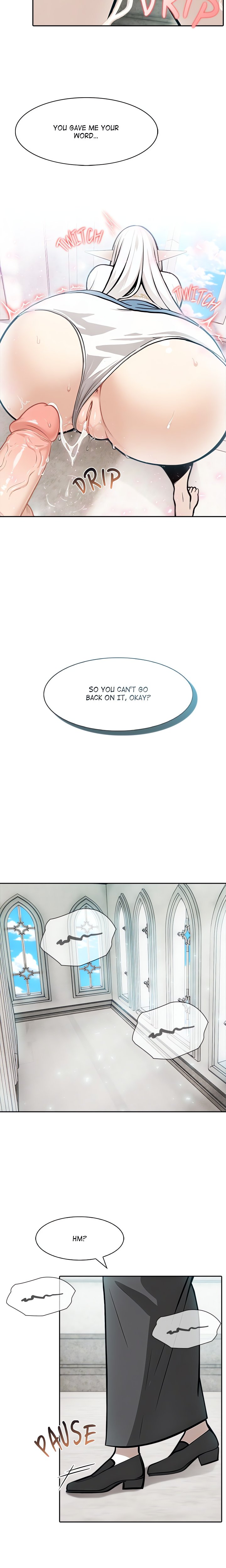 Draco-Knight Commander (Uncensored) - Chapter 7 Page 9