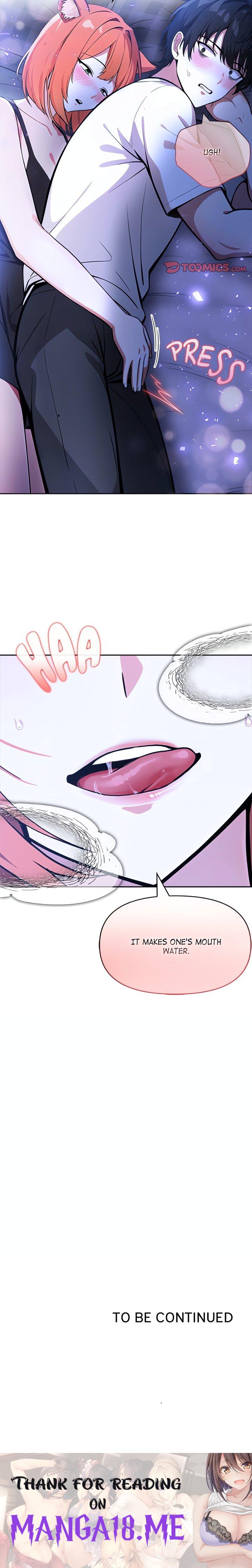Draco-Knight Commander (Uncensored) - Chapter 8 Page 20