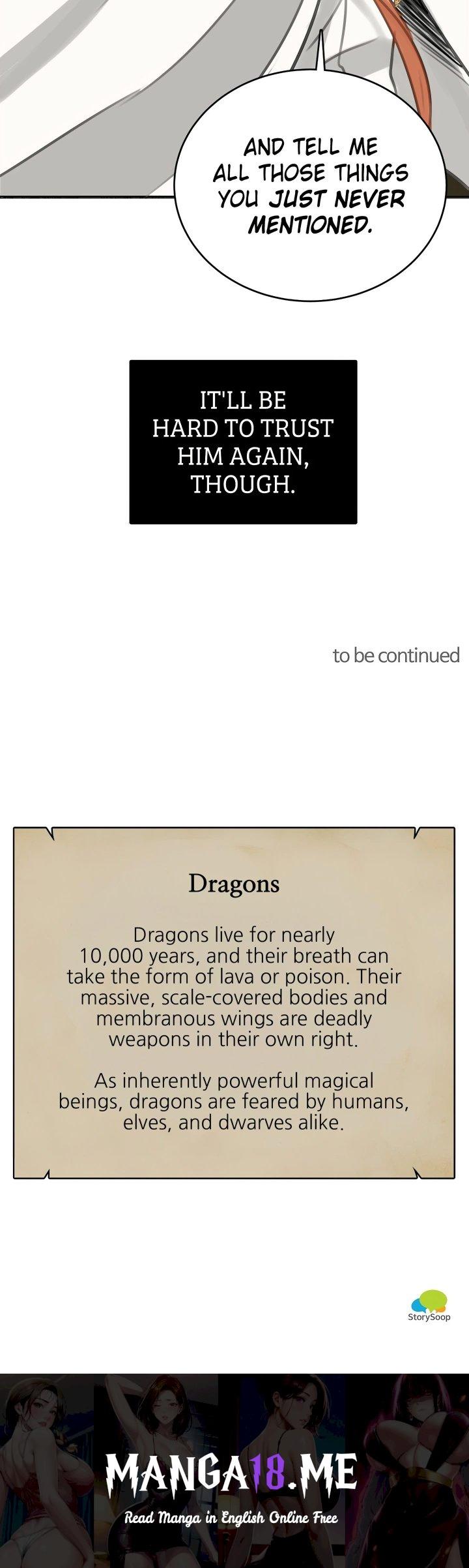 The Newlywed Diary of a Witch and a Dragon - Chapter 11 Page 17