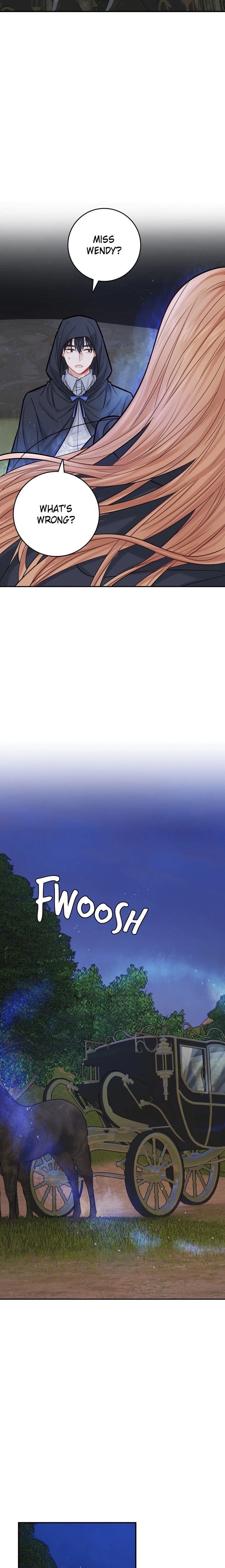 The Newlywed Diary of a Witch and a Dragon - Chapter 37 Page 15