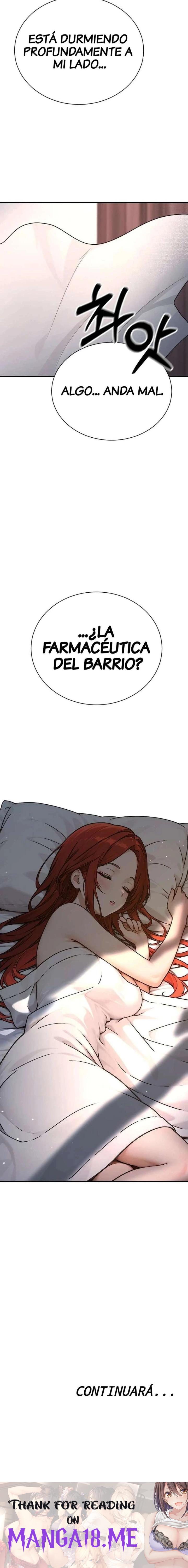 I’m the Only Man in this Clan?! Raw - Chapter 1 Page 23