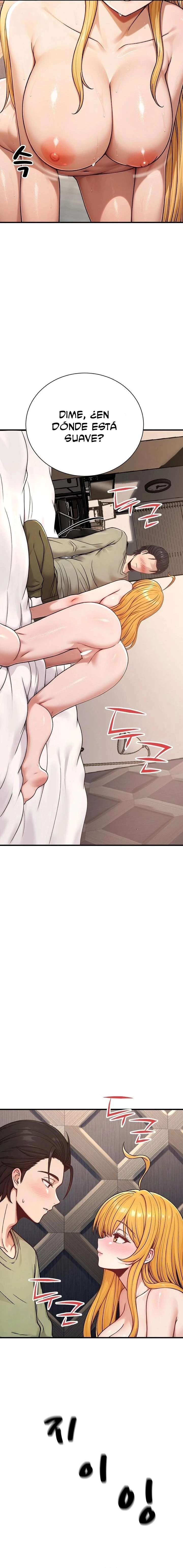I’m the Only Man in this Clan?! Raw - Chapter 12 Page 9