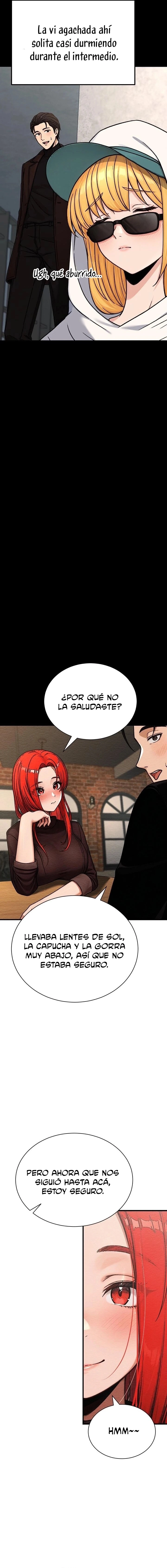 I’m the Only Man in this Clan?! Raw - Chapter 15 Page 15