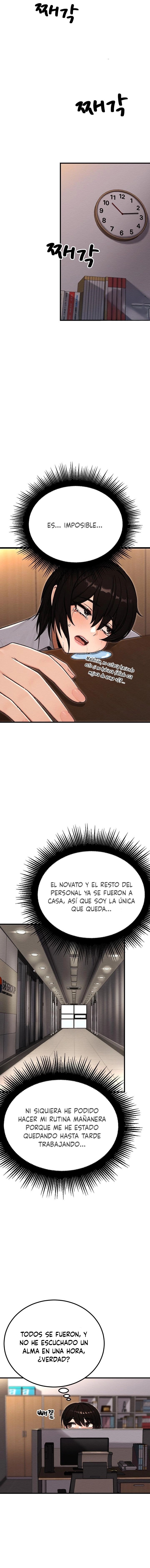 I’m the Only Man in this Clan?! Raw - Chapter 18 Page 16