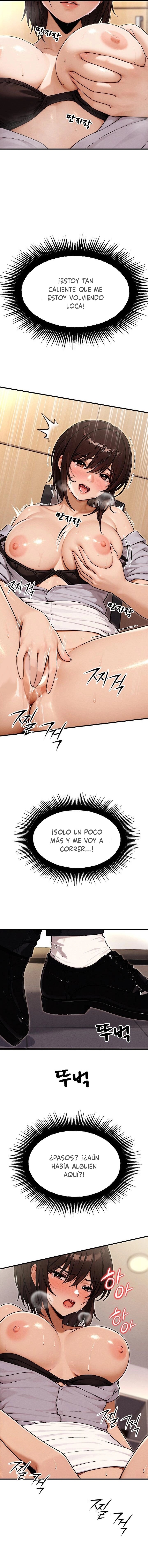 I’m the Only Man in this Clan?! Raw - Chapter 18 Page 19