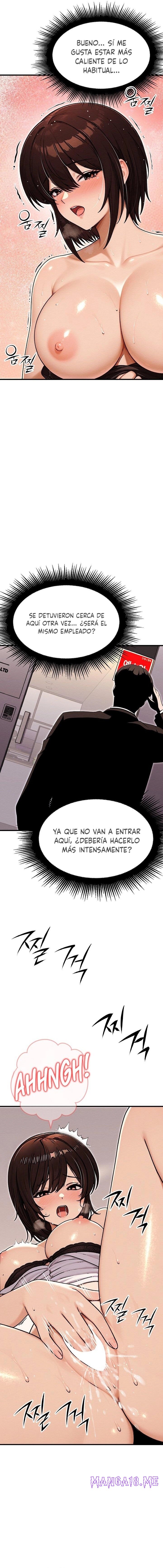 I’m the Only Man in this Clan?! Raw - Chapter 18 Page 24
