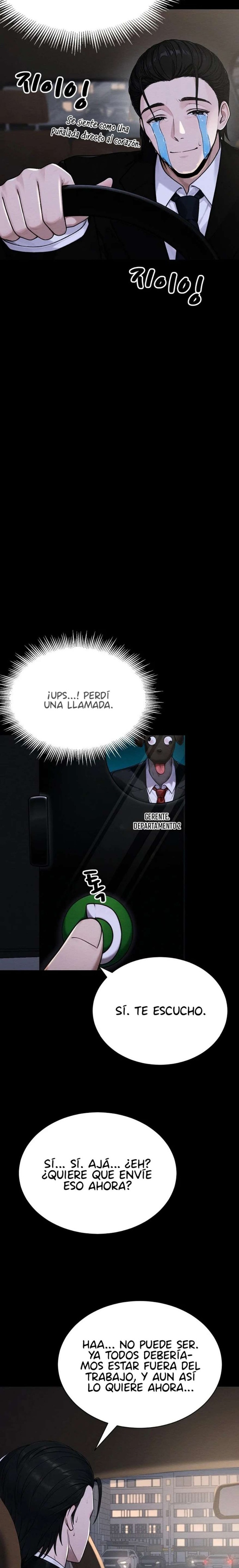 I’m the Only Man in this Clan?! Raw - Chapter 19 Page 32