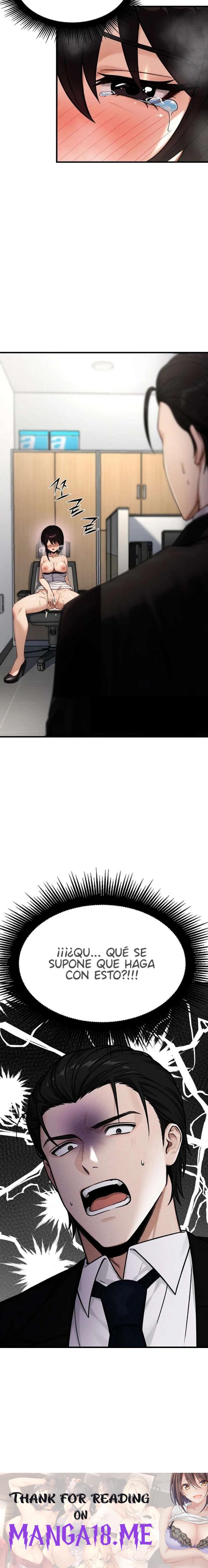 I’m the Only Man in this Clan?! Raw - Chapter 19 Page 36