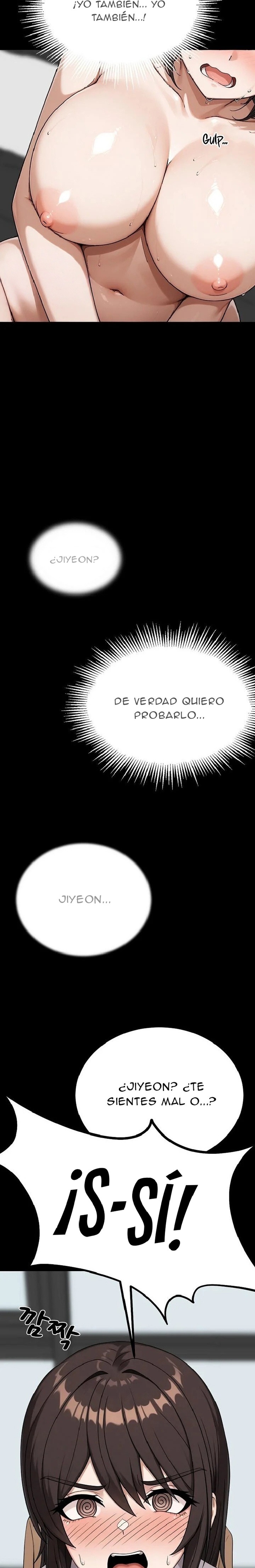 I’m the Only Man in this Clan?! Raw - Chapter 21 Page 13