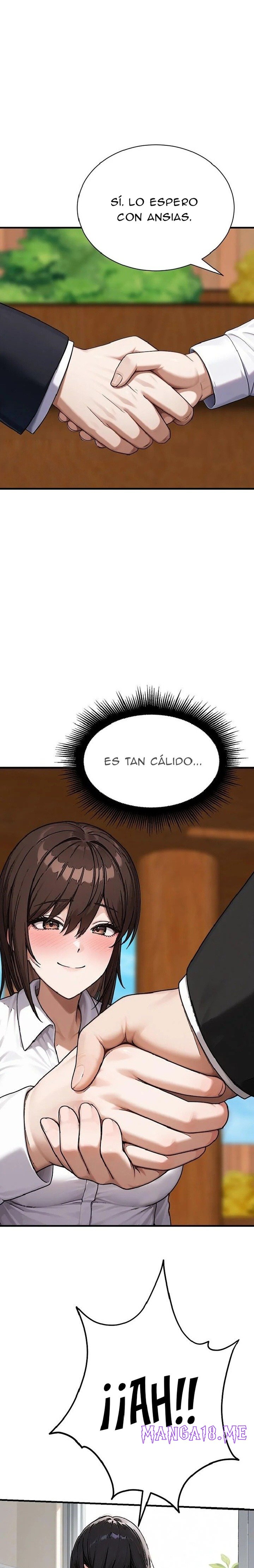 I’m the Only Man in this Clan?! Raw - Chapter 21 Page 26