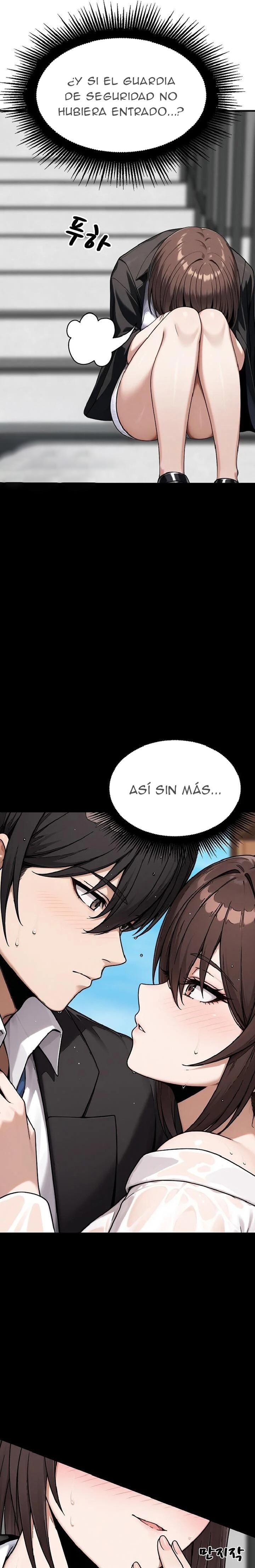I’m the Only Man in this Clan?! Raw - Chapter 22 Page 14