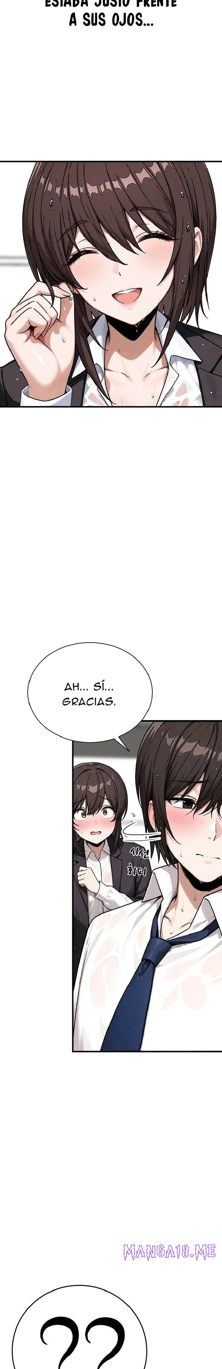 I’m the Only Man in this Clan?! Raw - Chapter 22 Page 25