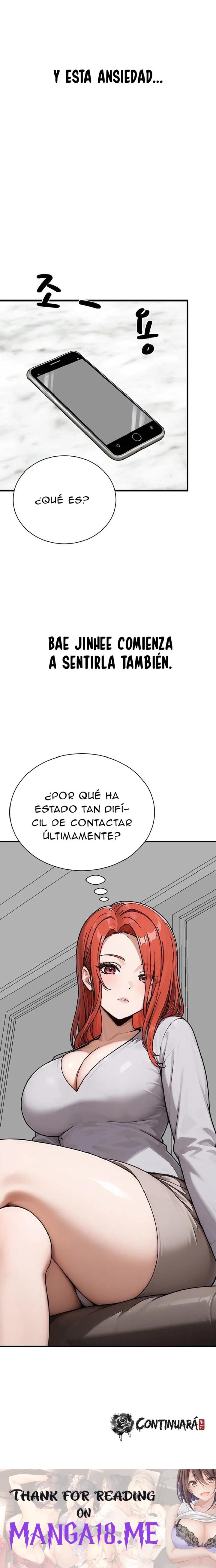 I’m the Only Man in this Clan?! Raw - Chapter 22 Page 31