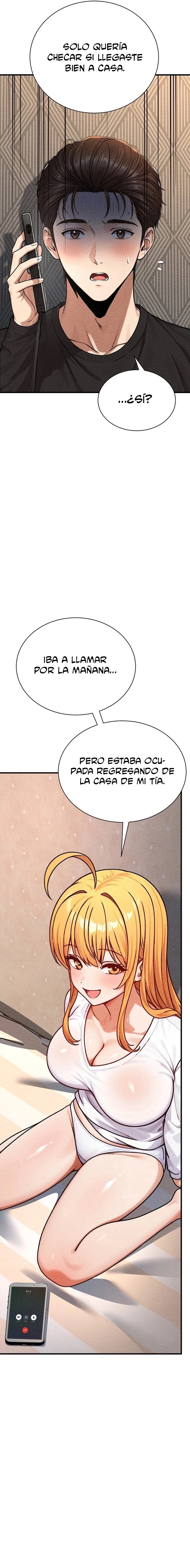 I’m the Only Man in this Clan?! Raw - Chapter 6 Page 4