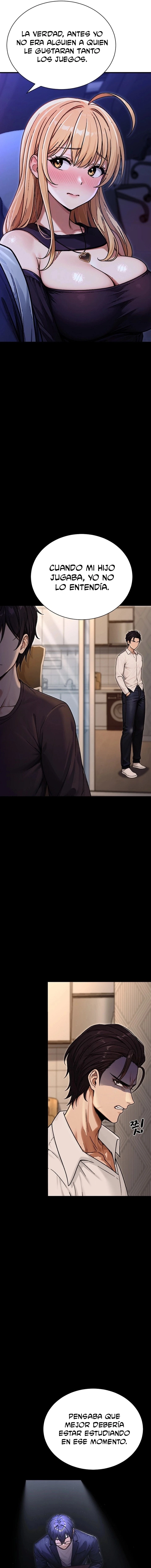 I’m the Only Man in this Clan?! Raw - Chapter 7 Page 12