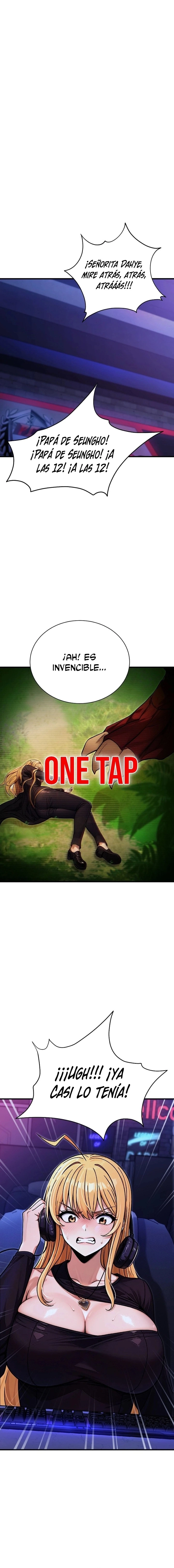 I’m the Only Man in this Clan?! Raw - Chapter 7 Page 9