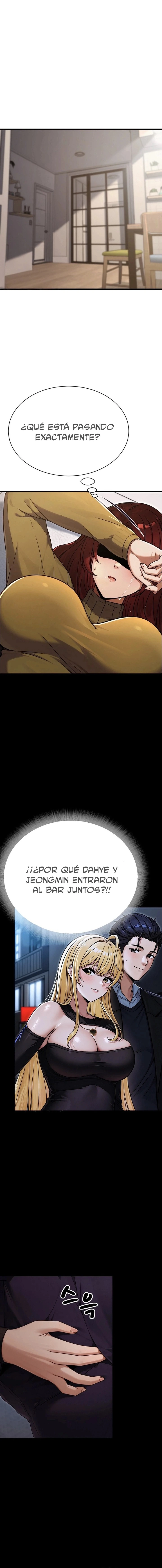 I’m the Only Man in this Clan?! Raw - Chapter 8 Page 20