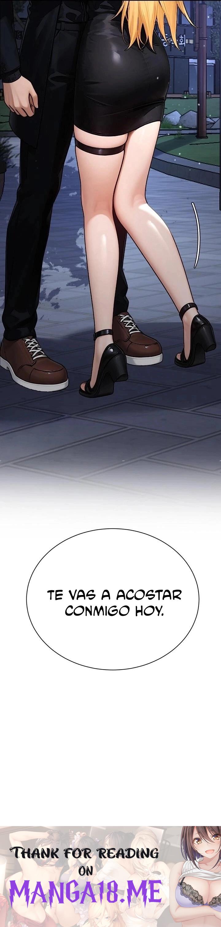 I’m the Only Man in this Clan?! Raw - Chapter 9 Page 19