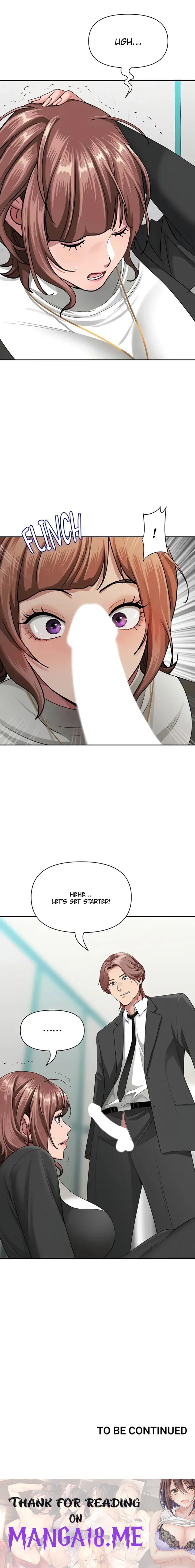 She’s a Married Woman - Chapter 27 Page 15