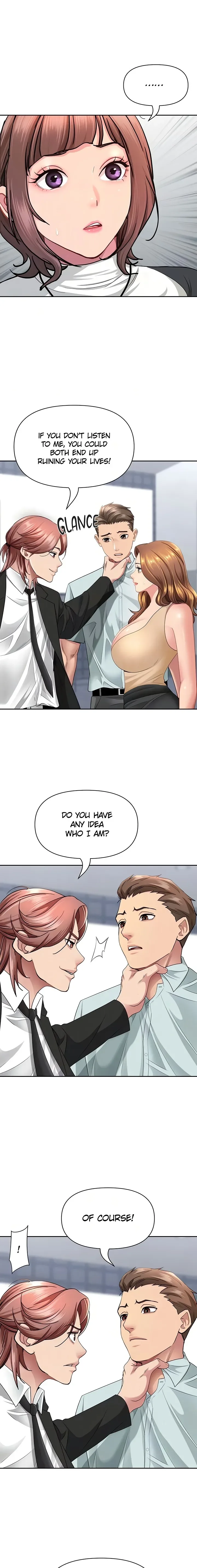 She’s a Married Woman - Chapter 28 Page 11