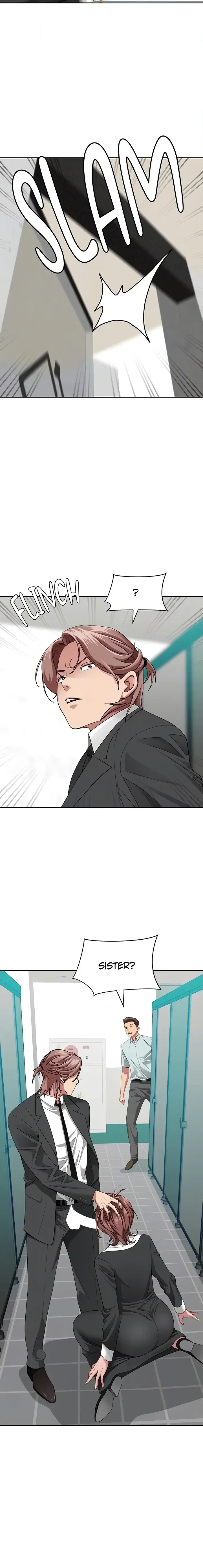She’s a Married Woman - Chapter 28 Page 6