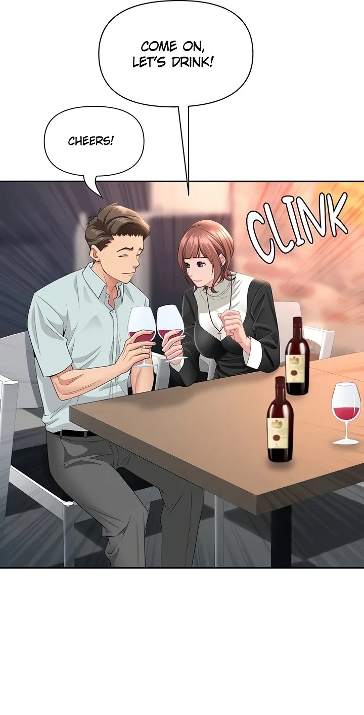 She’s a Married Woman - Chapter 29 Page 35