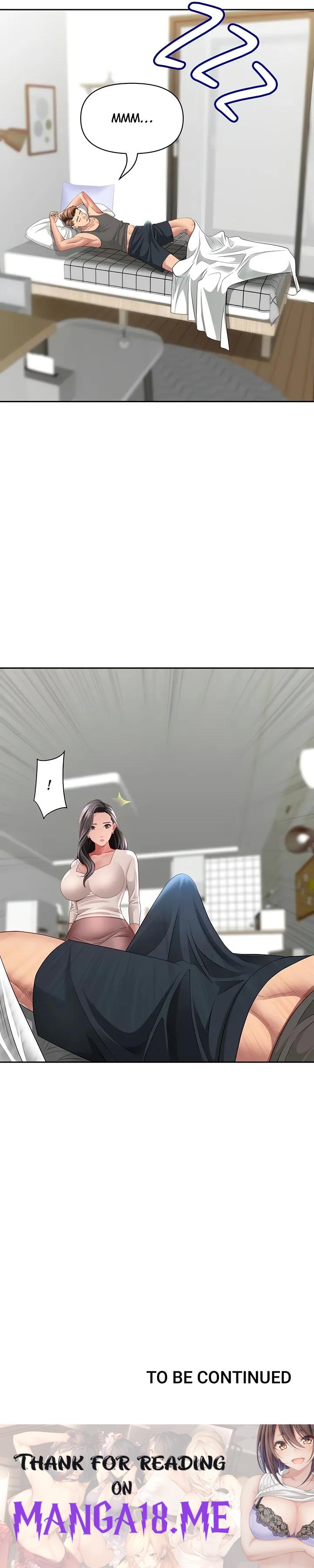 She’s a Married Woman - Chapter 31 Page 11