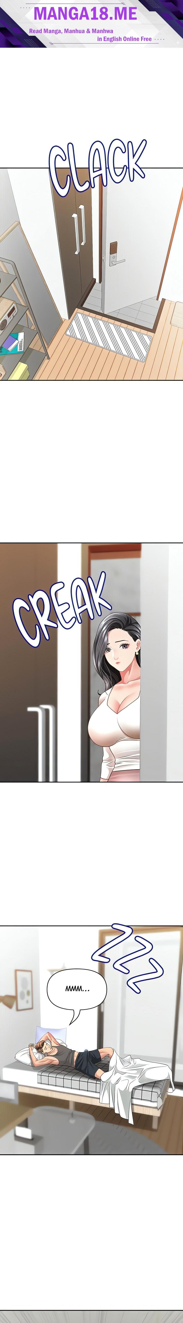 She’s a Married Woman - Chapter 32 Page 1