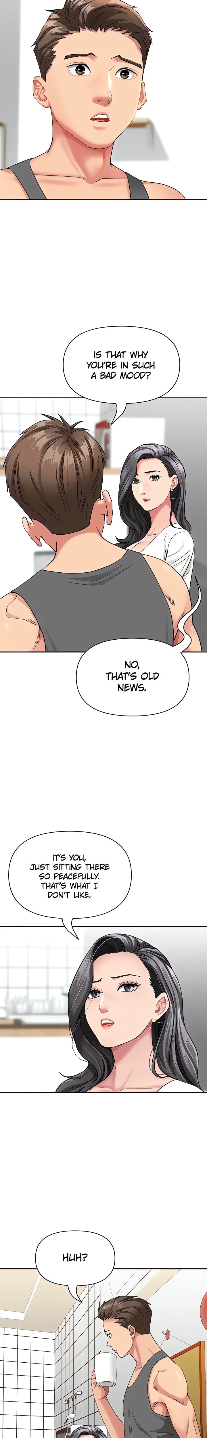 She’s a Married Woman - Chapter 32 Page 16