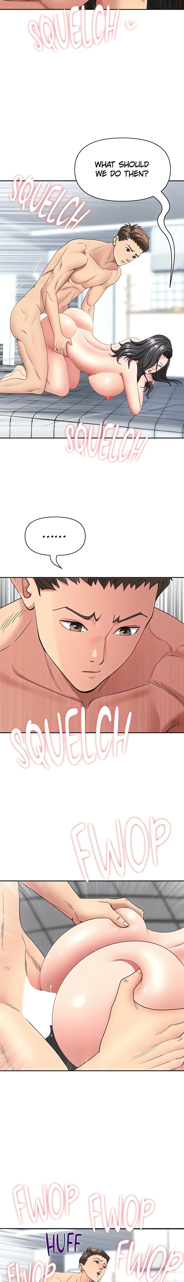 She’s a Married Woman - Chapter 34 Page 13