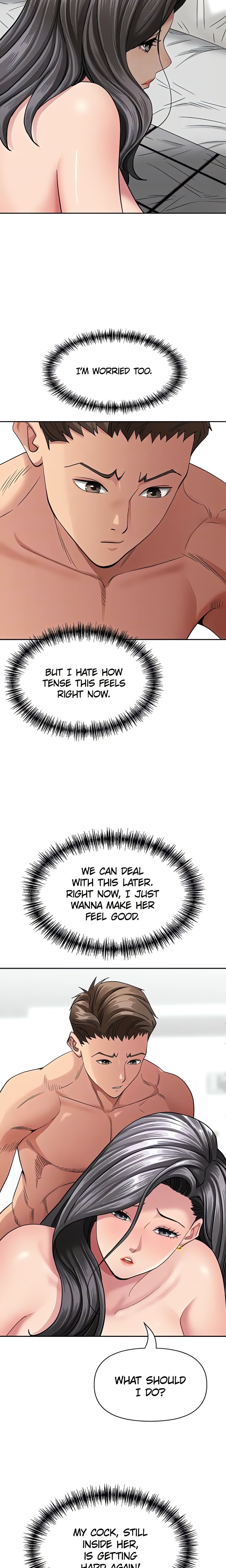 She’s a Married Woman - Chapter 34 Page 8