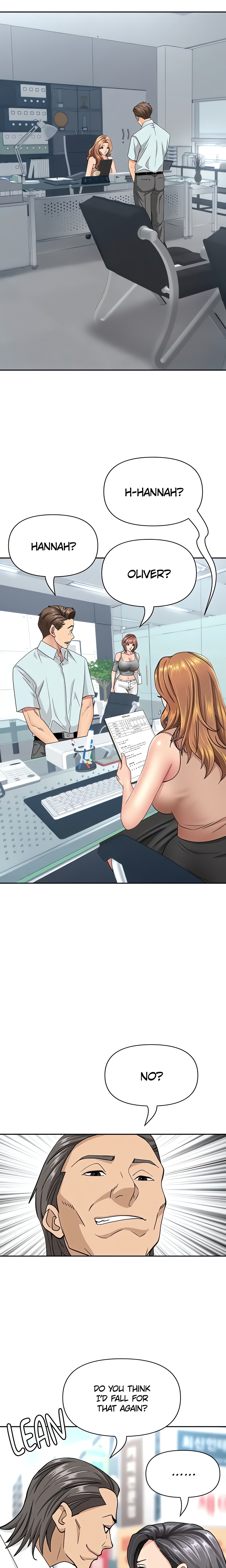 She’s a Married Woman - Chapter 37 Page 11