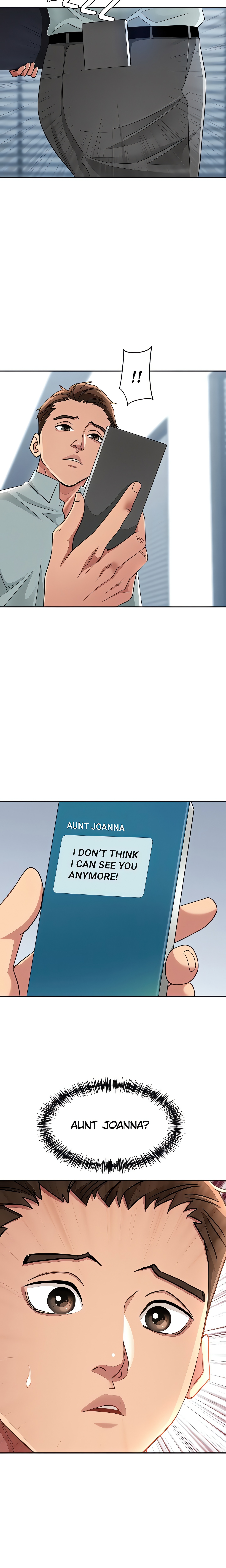She’s a Married Woman - Chapter 37 Page 20