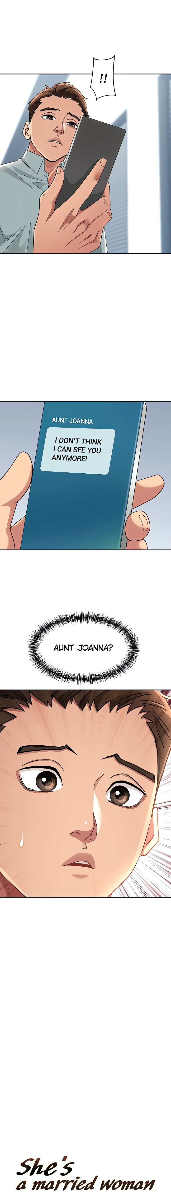 She’s a Married Woman - Chapter 38 Page 1
