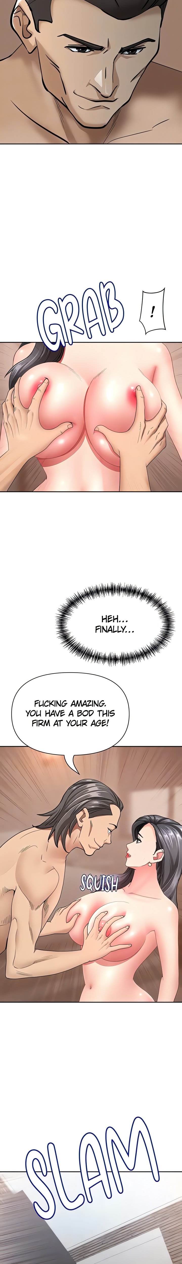 She’s a Married Woman - Chapter 38 Page 15