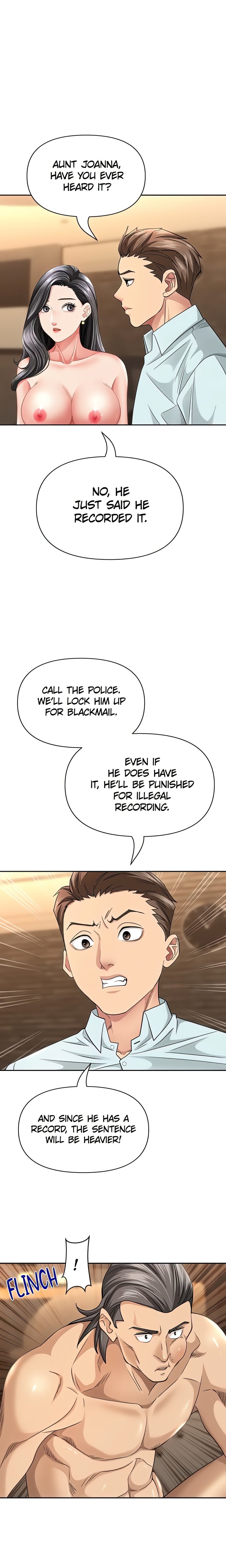 She’s a Married Woman - Chapter 38 Page 18